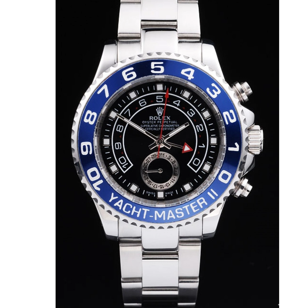 Yacht-Master II-rl241 Rolex 0607